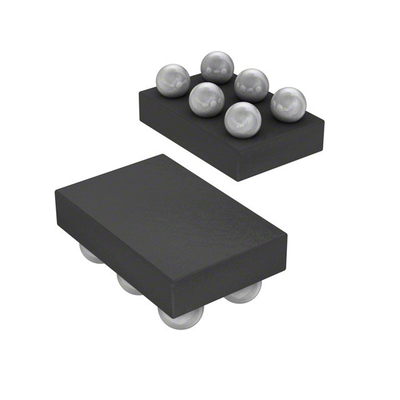 شريحة الدوائر المتكاملة TPS628438YKAR PMIC IC 600mA محول خطوة إلى أسفل DSBGA-6