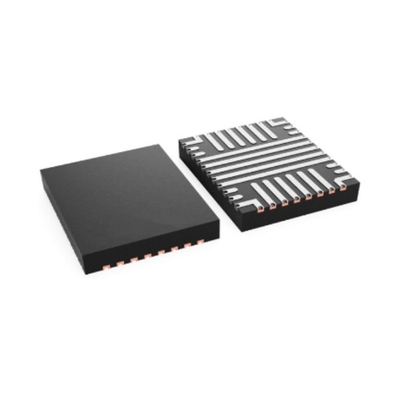 شريحة الدوائر المتكاملة TPS25762CAQRQLRQ1 8mA للسيارات USB Type-C PD Controller IC