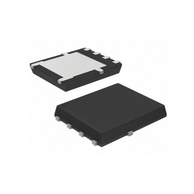 رقاقة الدوائر المتكاملة NTMFS5C468NLT1G 40V 37A MOSFET الطاقة ترانزستورات قناة N واحدة