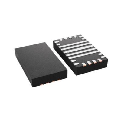 شريحة الدوائر المتكاملة TPS55289RYQR محول Buck-Boost مع واجهة I2C