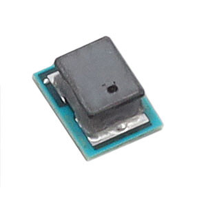 رقاقة الدوائر المتكاملة TPSM265R1SILR 100mA وحدات الطاقة Step Down uSIP-10