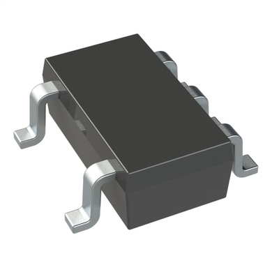رقاقة الدوائر المتكاملة TLV1821LQDBVRQ1 2.4V إلى 40V مقارنات خطية للسيارات