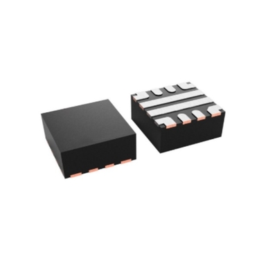 رقاقة الدوائر المتكاملة TPS259813LRPWR وحدة تحكم المبادلة الساخنة VQFN-10 11A eFuse