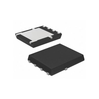 رقاقة الدائرة المتكاملة NTMFS015N10MCLT1G 100V MOSFET الطاقة ترانزستورات قناة N واحدة