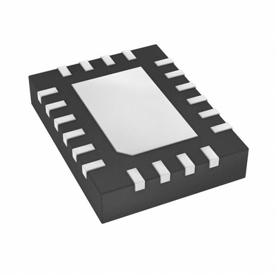 رقاقة الدوائر المتكاملة TPS25810TWRVCRQ1 أجهزة تحكم USB من النوع C للسيارات WQFN-20