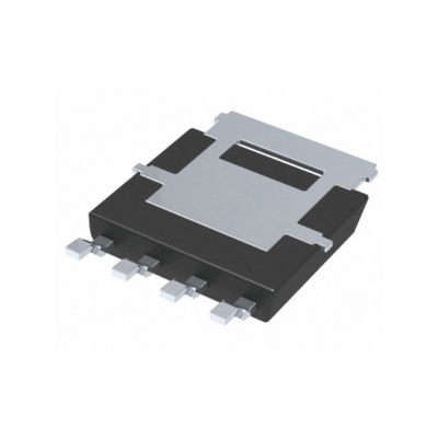 رقاقة الدوائر المتكاملة NTMYS010N04CLTWG ترانزستورات MOSFET ذات قناة N واحدة 40V 14A