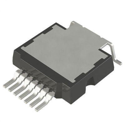 رقاقة الدوائر المتكاملة STHU47N60DM6AG 600V 36A ترانزستورات MOSFET المعززة