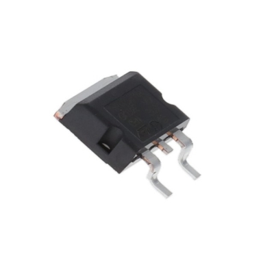 شريحة الدوائر المتكاملة STPSC12065GY 650V SiC Power Schottky Diodes TO-263-2