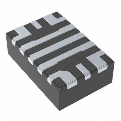 شريحة الدوائر المتكاملة TPS628122GQWRWYRQ1 2.75V إلى 6V Step Down DC DC Converter