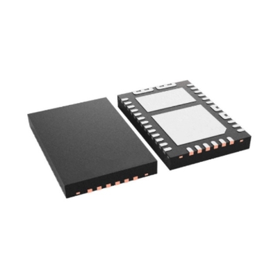 رقاقة الدوائر المتكاملة TPS25730DREFR وحدة تحكم USB WQFN-38 وحدة تحكم USB من النوع C