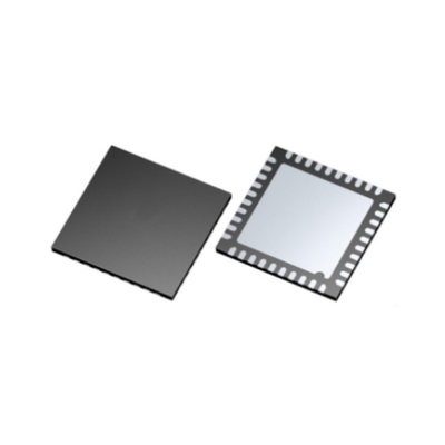 رقاقة الدوائر المتكاملة PXE1211CPMG003 محركات البوابة عالية الأداء IC 40-VFQFN
