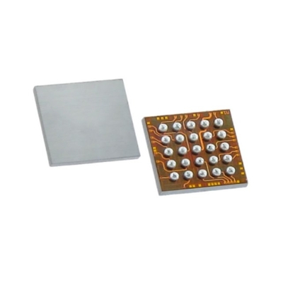 رقاقة الدوائر المتكاملة PCA9420AUKZ 4.5μA IC عالية التكامل لإدارة الطاقة