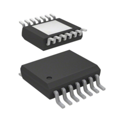 رقاقة الدوائر المتكاملة TLF42772EP PMIC IC SSOP-14 LDO منظمات الجهد الخطي