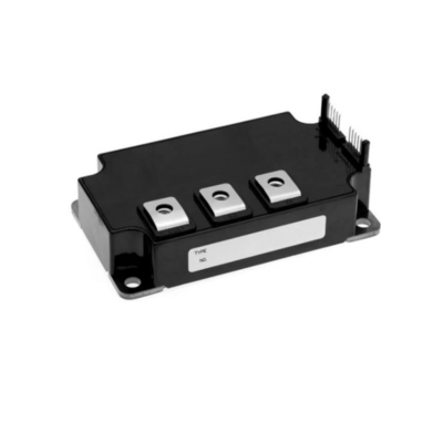 وحدات IGBT للسيارات PM600DV1A060 وحدات الطاقة الذكية عالية الأداء
