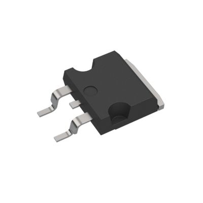 رقاقة الدوائر المتكاملة STH60N099DM9-2AG 600V ترانزستورات MOSFET للسيارات H2PAK-2