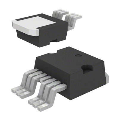 شريحة الدوائر المتكاملة STH275N8F7-6AG 80V ترانزستورات MOSFET القناة الشمالية إلى 263-7