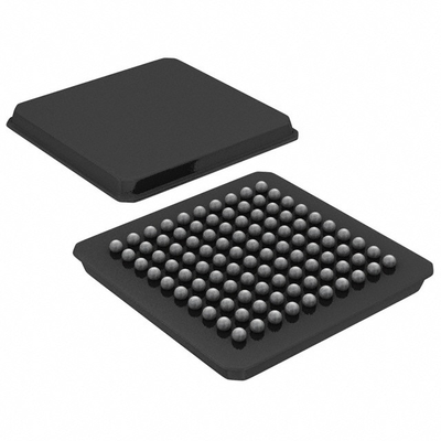 وحدة التحكم الدقيقة TMS320F2808NMFA 32-Bit Single-Core 32-Bit 100MHz MCU 100-LFBGA