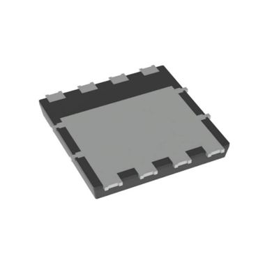 رقاقة الدوائر المتكاملة NVMTS0D6N04CTXG 40V Transistors MOSFET للطاقة السيارات