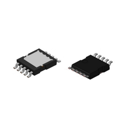 رقاقة الدوائر المتكاملة NVMJST2D6N08HTXG 80V 28A MOSFET الطاقة ترانزستورات قناة N واحدة
