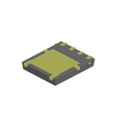 رقاقة الدوائر المتكاملة NVMFS6H864NLWFT1G قطاعات السيارات N-Channel Single 80V 7A MOSFET Transistors
