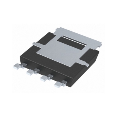 رقاقة الدوائر المتكاملة NVMYS4D1N06CLTWG قطاعات السيارات N-Channel Single 60V 22A MOSFET Transistors