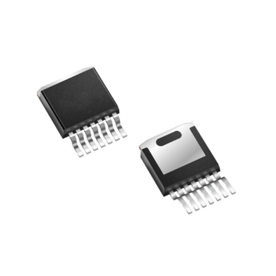 رقاقة الدوائر المتكاملة NVBG040N120M3S كربيد السيليكون MOSFET 57A ترانزستورات القناة N