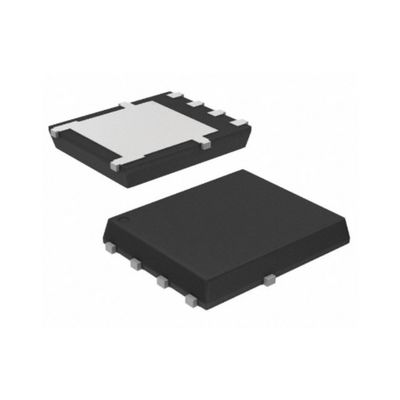 رقاقة الدائرة المتكاملة NVMFS5C466NLT1G MOSFET الطاقة واحد قناة N 40V 16A الترانزستورات