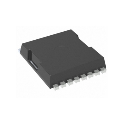 شريحة الدوائر المتكاملة NVBLS1D5N10MCTXG الطاقة السيارات MOSFET الترانزستور H-PSOF-8