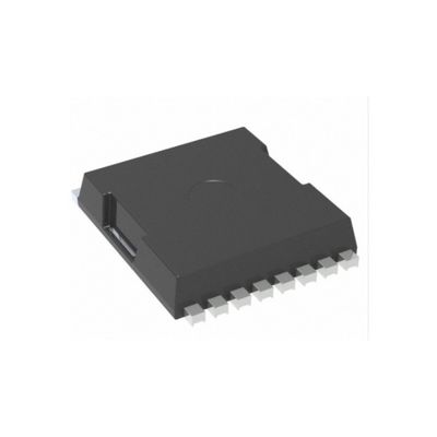 رقاقة الدوائر المتكاملة NVBLS1D7N10MCTXG N-Channel Power Trench MOSFET Transistors