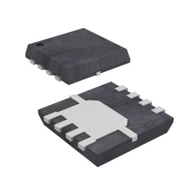 رقاقة الدائرة المتكاملة NTTFS6H850NTAG MOSFET الطاقة واحد قناة N 80V 11A الترانزستورات