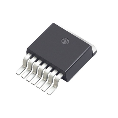 رقاقة الدوائر المتكاملة NVBG075N065SC1 كربيد السيليكون MOSFET 650V ترانزستورات القناة N