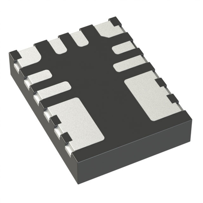 رقاقة الدوائر المتكاملة MPM3808CGLE-18-AEC1 5.5V منظمات الجهد التشغيلي المتزامن