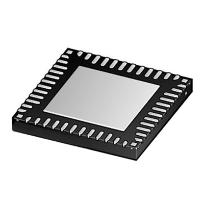 رقاقة الدوائر المتكاملة MPF7100BMMA0ES إدارة الطاقة الدوائر المتكاملة 48-VFQFN