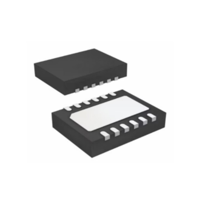 رقاقة الدائرة المتكاملة NCP45780IMN24RTWG 20A محرك الحمل IC DFN-12 مفاتيح USB