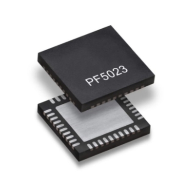 شريحة الدوائر المتكاملة MPF5023CMBA0ES IC عالية الأداء لإدارة الطاقة قبل الإعداد