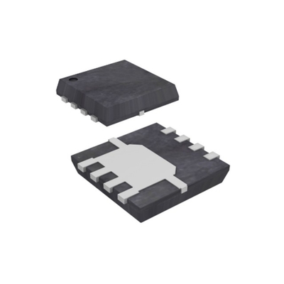 رقاقة الدوائر المتكاملة NVTFS015N04CTAG ترانزستورات MOSFET 40V 8-PowerWDFN