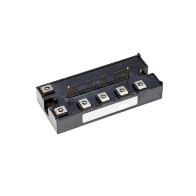 وحدات IGBT للسيارات PM75CG1B065 وحدة IGBT ذات مفتاح مزدوج منخفض الطاقة