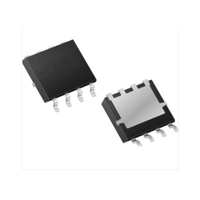 رقاقة الدوائر المتكاملة NVMJS3D0N06CTWG 60 فولت MOSFET الطاقة الترانزستورات LFPAK-8