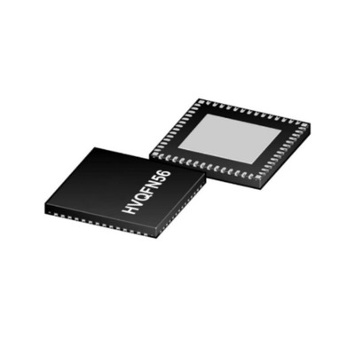 شريحة الدوائر المتكاملة MC33FS8530A4ES 60V نظام أساس شريحة إدارة الطاقة IC