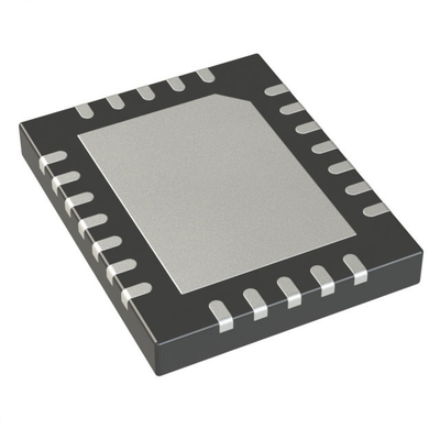 شريحة الدوائر المتكاملة LTC7801HUFD المزامنة للخطوة إلى أسفل DC DC QFN-24
