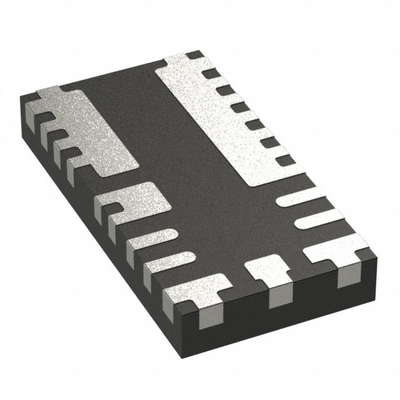 رقاقة الدوائر المتكاملة MAX20801TPBA MPP تتبع محولات DC DC FCQFN-10 PMIC IC
