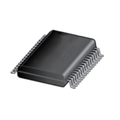 شريحة الدوائر المتكاملة MC17XSG500DEK 32V متعدد الأغراض High-Side Switches IC