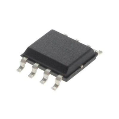 رقاقة الدوائر المتكاملة IRF7380TRPBF ترانزستورات تعزيز MOSFET مزدوجة القناة 80V 3.6A