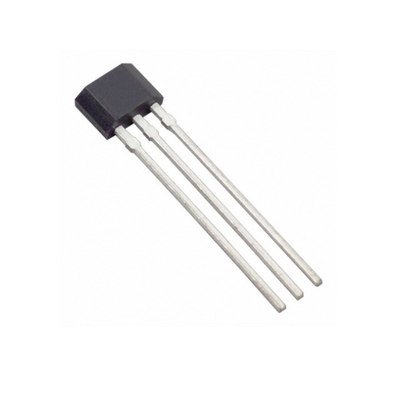 أجهزة استشعار IC MLX92215KLD-AAA-000-RE 3-Wire Multi-Purpose Hall Effect Sensors
