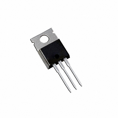 رقاقة الدوائر المتكاملة IRFB3077PBF قناة N 75V 120A ترانزستورات MOSFET واحدة TO-220-3