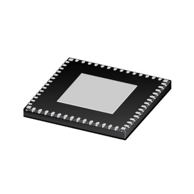 رقاقة الدوائر المتكاملة MC33PF8100EQES IC لإدارة الطاقة لمعالج i.MX 8