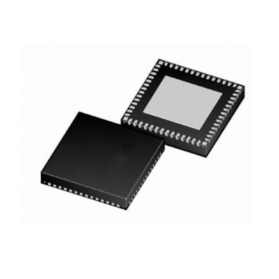 شريحة الدوائر المتكاملة MC34PF8100EQEP IC لإدارة الطاقة الراقية للأداء العالي i.MX 8