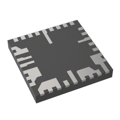 رقاقة الدوائر المتكاملة MAX20846AAAFT مراحل الطاقة الذكية FC2QFN-34 IC لإدارة الطاقة