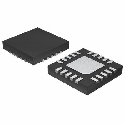 شريحة الدوائر المتكاملة MAX16926GTPB/V للسيارات 4-المخرج العرض إدارة الطاقة IC