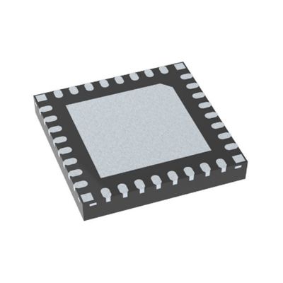 شريحة الدوائر المتكاملة MFS5600AMEA0ES IC لإدارة الطاقة مع أجهزة مراقبة الجهد